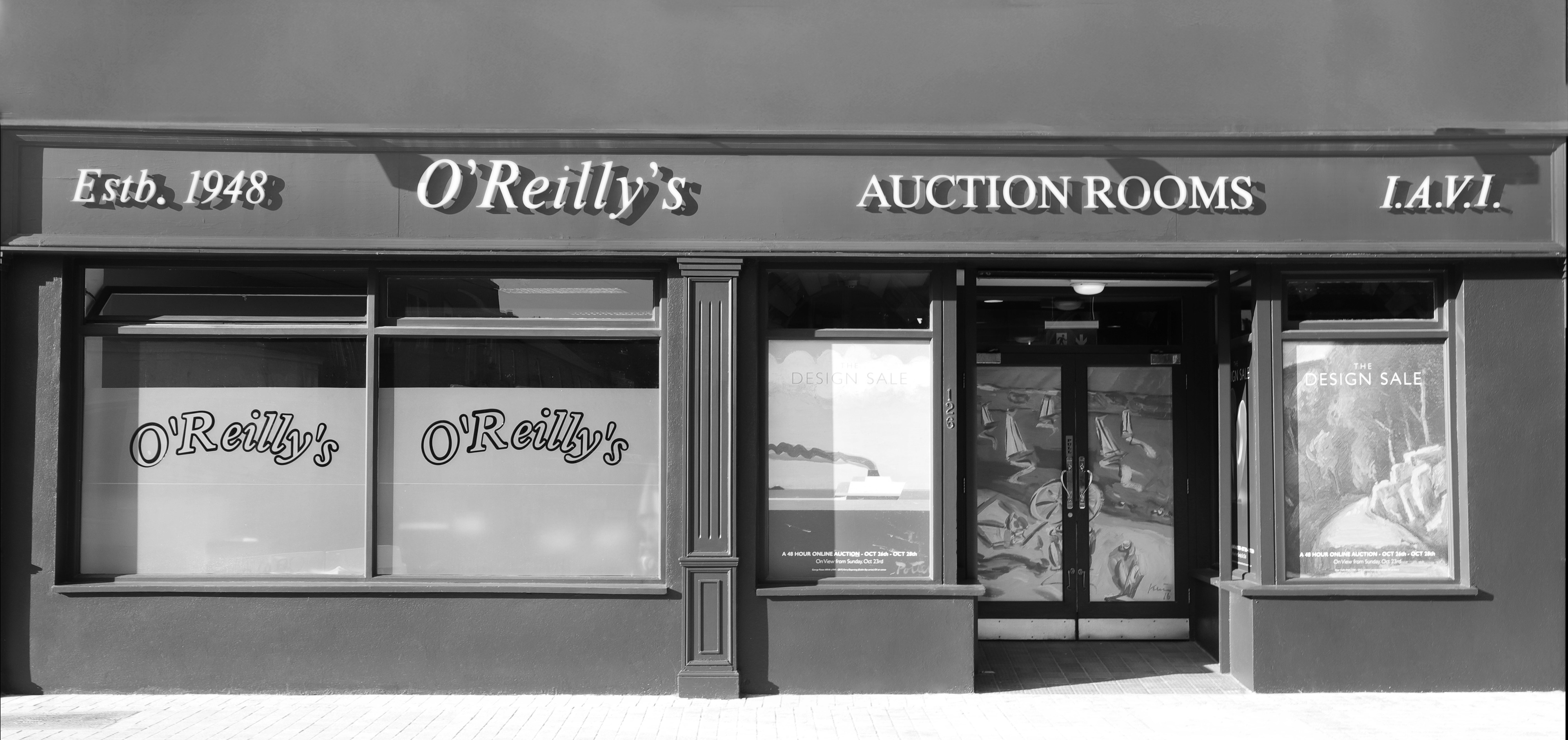 Fine Jewellery, Watches, Silver & Coins - 26th August