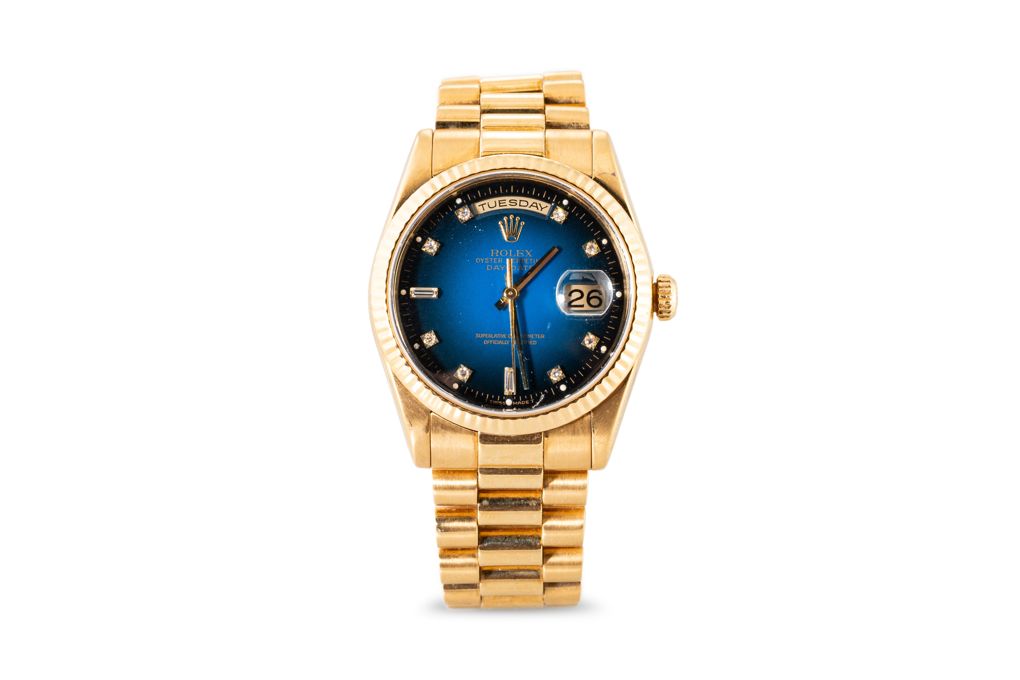 Fine Jewellery, Watches & Silver - March 25th 