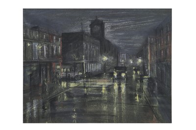 Lot 123 - 20TH CENTURY, Artist Unknown, Untitled...