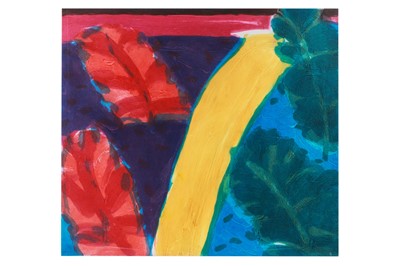 Lot 487 - (AFTER) WILLIAM CROZIER HRHA (Uk/Irl 1930 -...