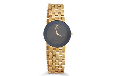 Lot 324 - A GENT'S RAYMOND WEIL OTHELLO WRISTWATCH,...