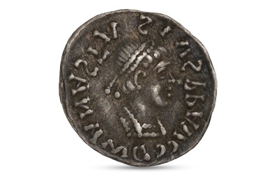 Lot 353 - A BYZANTINE EMPIRE ANASTASIOS, (AD 491-518)...