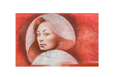 Lot 133 - DONAL O'SULLIVAN,( Irish 20th Century),...