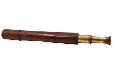 Lot 432 - AN EARLY 20TH CENTURY ROSS (LONDON) MILITARY...