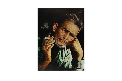 Lot 584 - H.CHEANG, (BORN 1931) 20th Century Chinese...