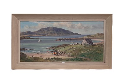 Lot 551 - ROWLAND HILL ARUA, 1915 - 1979, Port na Blagh,...