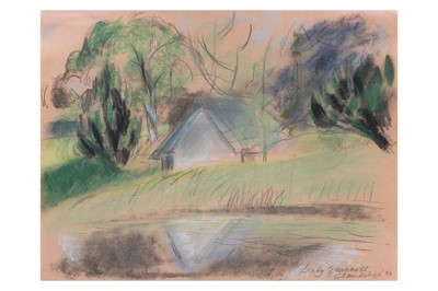 Lot 224 - LINDY GUINNESS (UK/Irl 1941 - 2020)...