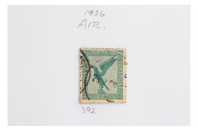 Lot 146 - GERMAN STAMPS, GERMAN STATES & EARLY GERMANY:...