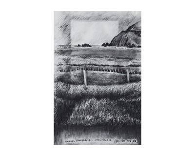 Lot 625 - JOHN PHILIP MURRAY (Irish 20th century),...