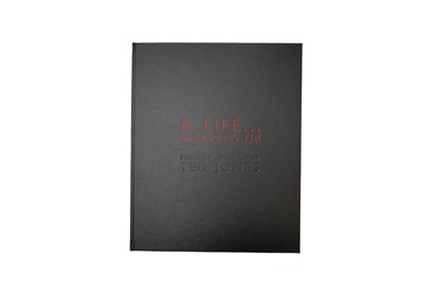 Lot 243 - VAUGHAN, TIM, "A LIFE WRAPPED UP: PAINTINGS BY...