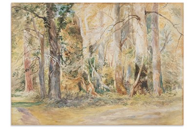 Lot 427 - C.F. WILLIAMS (English, 19th Century) East...