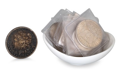 Lot 302 - A COLLECTION OF TEN PADRAIG PEARSE...