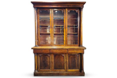 Lot 456 - AN IMPRESSIVE EARLY VICTORIAN 19TH CENTURY...