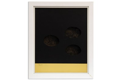 Lot 493 - STEPHEN MCKEE, (IRL Contemporary) Plots, mixed...