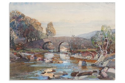 Lot 253 - SAMUEL JOHN 'LAMORNA' BIRCH RA, RWS...