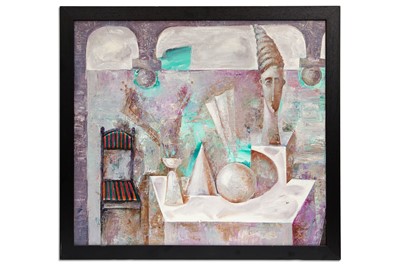 Lot 255 - ALEXANDRE DOBRODIY (UKRAINIAN CONTEMPORARY)...