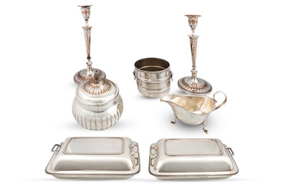 Lot 623 - A LARGE AND MISCELLANEOUS COLLECTION OF EARLY...