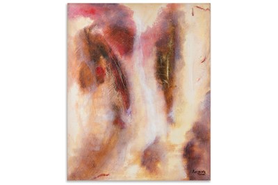 Lot 257 - ANNEMARIE NOLAN, (Irish Contemporary),...