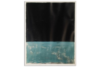 Lot 258 - (AFTER) MARK ROTHKO, (American 20th Century)...