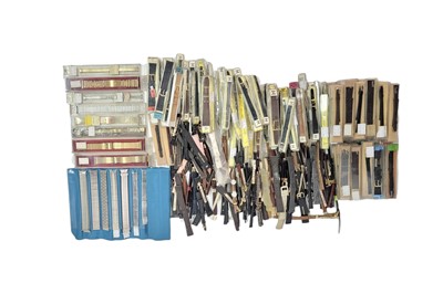 Lot 514 - A LARGE MISCELLANEOUS COLLECTION OF VINTAGE...