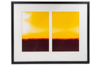 Lot 246 - A MIXED MEDIA ARTWORK, framed and mounted,...