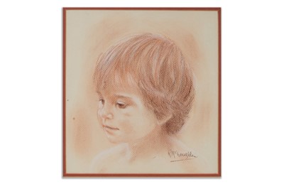 Lot 232 - ROSEMARY MCLOUGHLIN (IRISH 20TH CENTURY),...