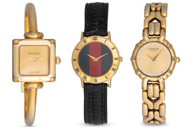 Lot 423 - A COLLECTION OF LADY'S WRISTWATCHES, to...