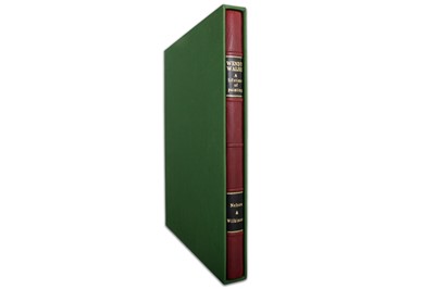 Lot 505 - WENDY WALSH, 'A LIFETIME OF PAINTINGS',...