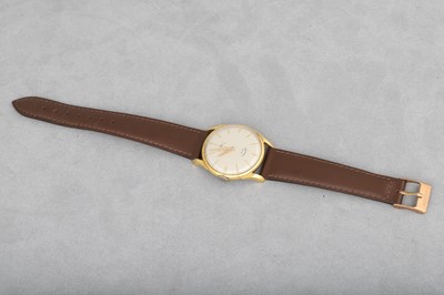 Lot 173 - A ROTARY 'SEVEN' WRISTWATCH, with dagger &...