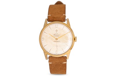 Lot 239 - A VINTAGE PERSEO 'GRAND PRIX' WRIST WATCH,...