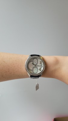 Lot 49 - SIX VARIOUS LADY'S WRISTWATCHES, including...