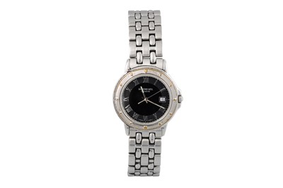 Lot 461 - A GENT'S RAYMOND WEIL GENEVE WRIST WATCH,...