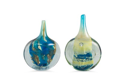 Lot 262 - TWO ATTRACTIVE MID 20TH CENTURY MALTESE MEDINA...