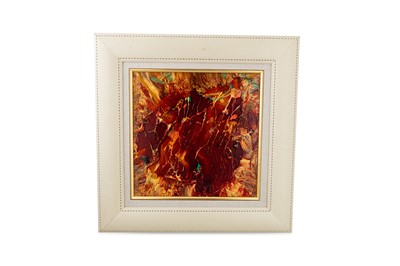 Lot 532 - KEVIN SHARKEY (Irish Contemporary), Untitled...