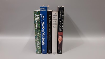 Lot 150 - A COLLECTION OF BOOKS OF IRISH INTEREST, to...