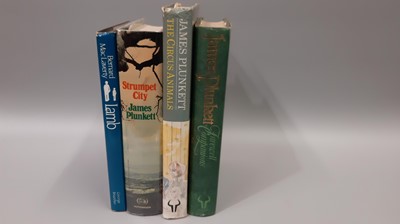 Lot 153 - A COLLECTION OF BOOKS OF IRISH INTEREST, to...