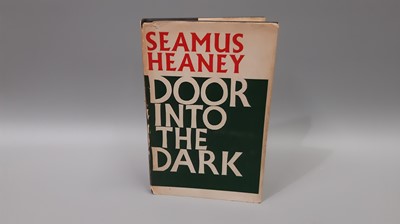 Lot 154 - A FIRST EDITION HARDBACK COPY OF ‘DOOR INTO...