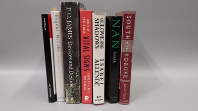 Lot 162 - A COLLECTION OF IRISH INTEREST BOOKS, to...