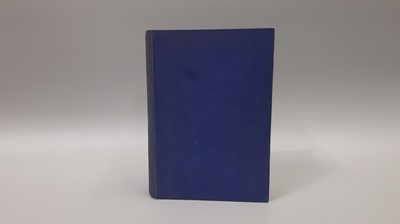 Lot 165 - A HARDBACK COPY OF ‘A STORYTELLER’S CHILDHOOD’,...