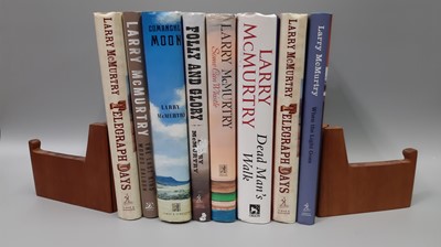 Lot 186 - A COLLECTION OF FICTION, to include eight work...