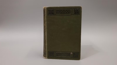 Lot 192 - A COPY OF ‘A SHORT HISTORY OF IRELAND: FROM...