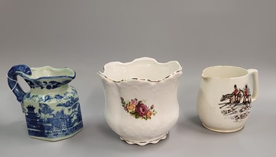 Lot 241 - A LARGE COLLECTION OF MISCELLANEOUS ITEMS, to...