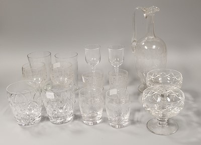Lot 235 - A LARGE AND MISCELLANEOUS COLLECTION OF...