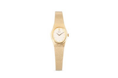 Lot 469 - THREE LADY'S FASHION WRISTWATCHES, Gucci,...