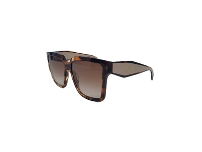 Lot 238 - A PAIR OF PRADA LADY'S SUNGLASSES, boxed