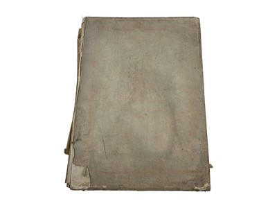 Lot 275 - A COPY OF 'WORKS BY WILLIAM BLAKE',...