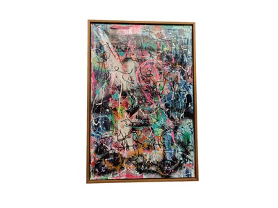 Lot 269 - SUSAN BRENNAN (Irl Contemporary) "This Wasn't...