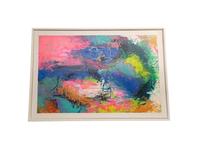 Lot 270 - SUSAN BRENNAN (Irl Contemporary) "Second Look,...