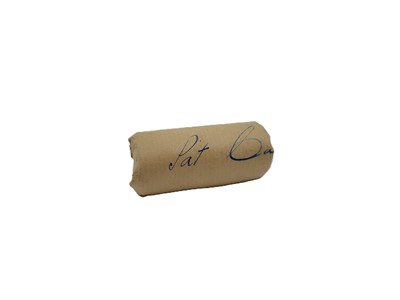 Lot 479 - ONE ROLL 20 X 1966 PEARSE SILVER IRISH COINS (20)