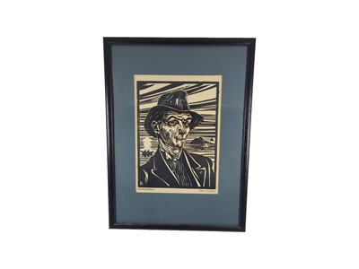 Lot 271 - A COLLECTION OF THREE PRINTS (AFTER) HARRY...